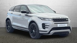 2021 (70) LAND ROVER RANGE ROVER EVOQUE 2.0 D200 R-Dynamic SE 5dr Auto 5686704