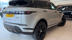 2021 (70) LAND ROVER RANGE ROVER EVOQUE 2.0 D200 R-Dynamic SE 5dr Auto 5686763