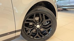 2021 (70) LAND ROVER RANGE ROVER EVOQUE 2.0 D200 R-Dynamic SE 5dr Auto 5686754