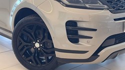 2021 (70) LAND ROVER RANGE ROVER EVOQUE 2.0 D200 R-Dynamic SE 5dr Auto 5686747