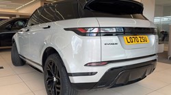 2021 (70) LAND ROVER RANGE ROVER EVOQUE 2.0 D200 R-Dynamic SE 5dr Auto 5686762
