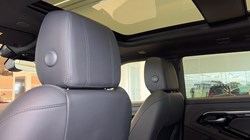 2021 (70) LAND ROVER RANGE ROVER EVOQUE 2.0 D200 R-Dynamic SE 5dr Auto 5686724
