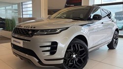 2021 (70) LAND ROVER RANGE ROVER EVOQUE 2.0 D200 R-Dynamic SE 5dr Auto 5686761