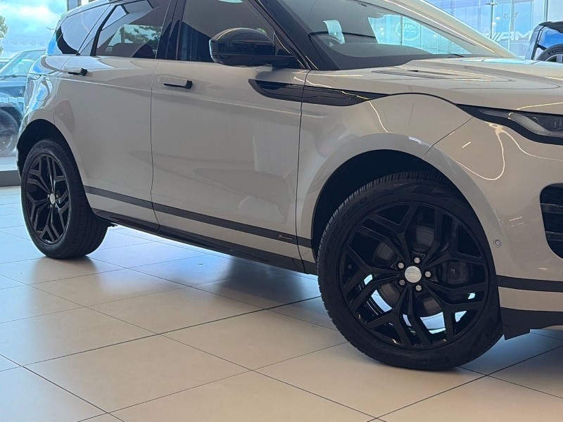 2021 (70) LAND ROVER RANGE ROVER EVOQUE 2.0 D200 R-Dynamic SE 5dr Auto 5686749
