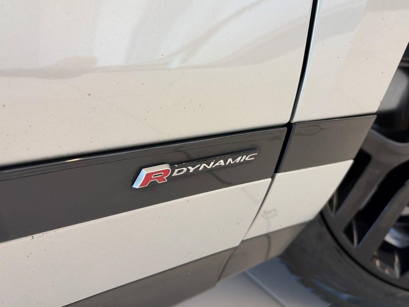 2021 (70) LAND ROVER RANGE ROVER EVOQUE 2.0 D200 R-Dynamic SE 5dr Auto 5686758