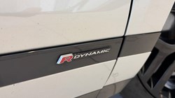 2021 (70) LAND ROVER RANGE ROVER EVOQUE 2.0 D200 R-Dynamic SE 5dr Auto 5686758