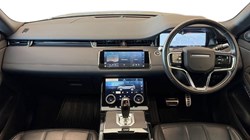 2021 (70) LAND ROVER RANGE ROVER EVOQUE 2.0 D200 R-Dynamic SE 5dr Auto 5686712