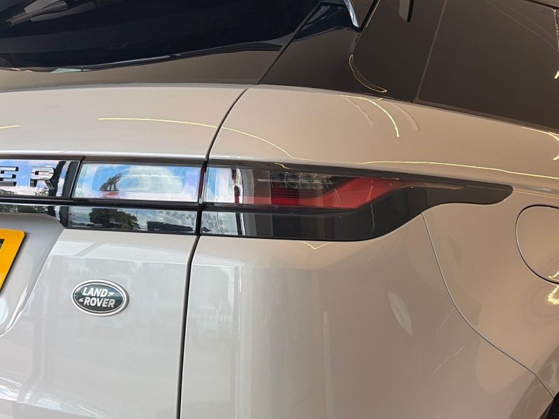 2021 (70) LAND ROVER RANGE ROVER EVOQUE 2.0 D200 R-Dynamic SE 5dr Auto 5686752