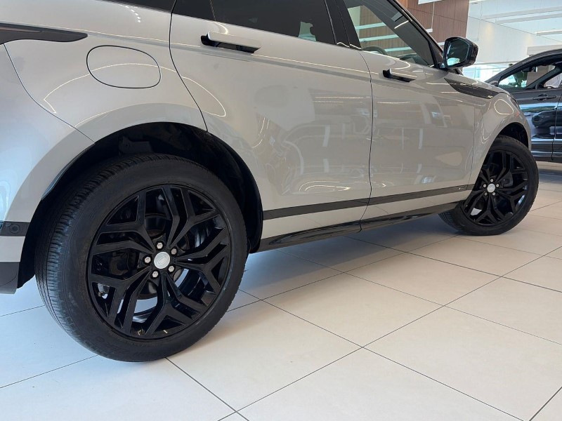 2021 (70) LAND ROVER RANGE ROVER EVOQUE 2.0 D200 R-Dynamic SE 5dr Auto 5686753