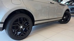 2021 (70) LAND ROVER RANGE ROVER EVOQUE 2.0 D200 R-Dynamic SE 5dr Auto 5686753