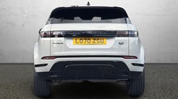 2021 (70) LAND ROVER RANGE ROVER EVOQUE 2.0 D200 R-Dynamic SE 5dr Auto 5686709