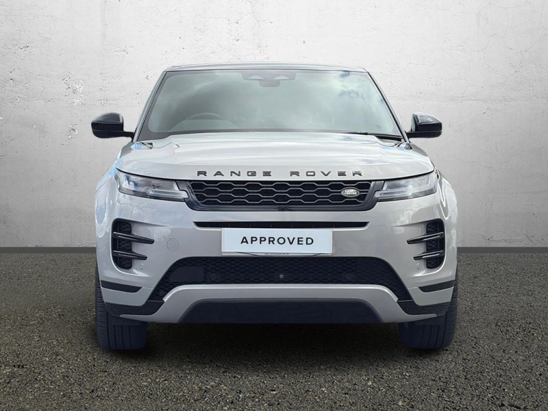 2021 (70) LAND ROVER RANGE ROVER EVOQUE 2.0 D200 R-Dynamic SE 5dr Auto 5686710
