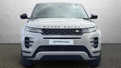2021 (70) LAND ROVER RANGE ROVER EVOQUE 2.0 D200 R-Dynamic SE 5dr Auto 5686710