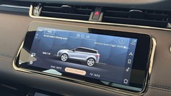 2021 (70) LAND ROVER RANGE ROVER EVOQUE 2.0 D200 R-Dynamic SE 5dr Auto 5686757