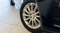 2021 (71) LAND ROVER RANGE ROVER 3.0 P400 Vogue 4dr Auto 5665697