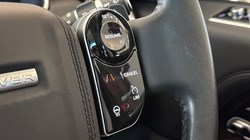 2021 (71) LAND ROVER RANGE ROVER 3.0 P400 Vogue 4dr Auto 5665683