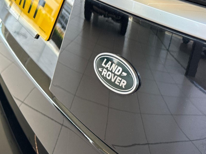 2021 (71) LAND ROVER RANGE ROVER 3.0 P400 Vogue 4dr Auto 5665699