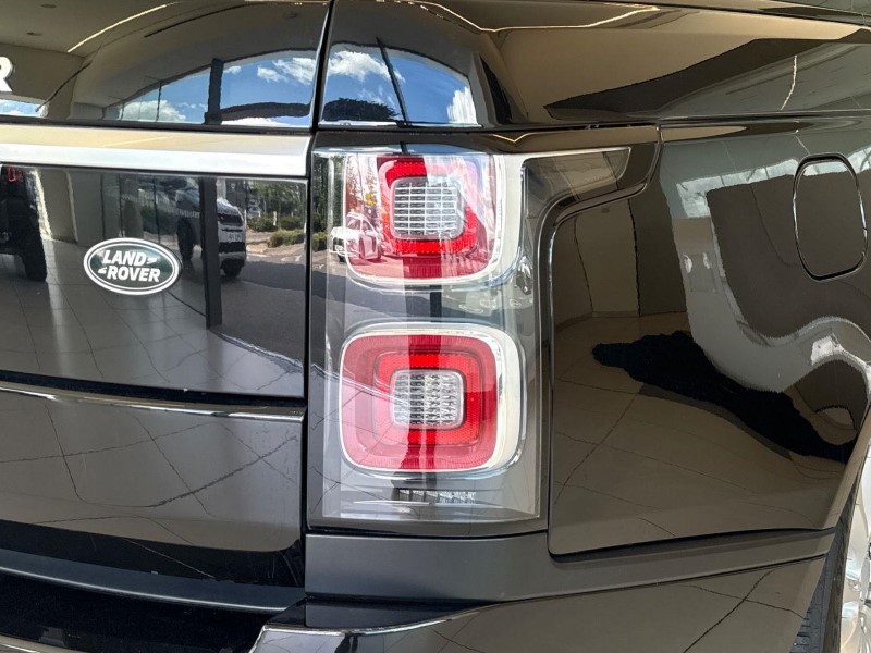 2021 (71) LAND ROVER RANGE ROVER 3.0 P400 Vogue 4dr Auto 5665700