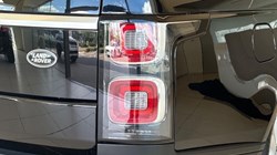 2021 (71) LAND ROVER RANGE ROVER 3.0 P400 Vogue 4dr Auto 5665700