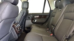 2021 (71) LAND ROVER RANGE ROVER 3.0 P400 Vogue 4dr Auto 5665658