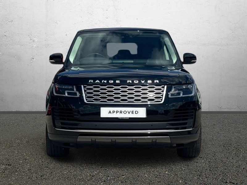 2021 (71) LAND ROVER RANGE ROVER 3.0 P400 Vogue 4dr Auto 5665661