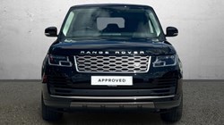 2021 (71) LAND ROVER RANGE ROVER 3.0 P400 Vogue 4dr Auto 5665661