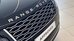 2021 (71) LAND ROVER RANGE ROVER 3.0 P400 Vogue 4dr Auto 5665696