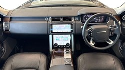 2021 (71) LAND ROVER RANGE ROVER 3.0 P400 Vogue 4dr Auto 5665663