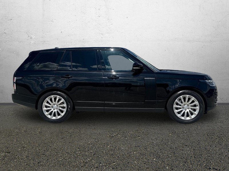 2021 (71) LAND ROVER RANGE ROVER 3.0 P400 Vogue 4dr Auto 5665659
