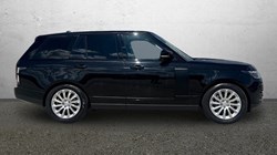 2021 (71) LAND ROVER RANGE ROVER 3.0 P400 Vogue 4dr Auto 5665659