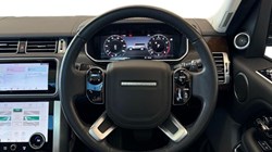 2021 (71) LAND ROVER RANGE ROVER 3.0 P400 Vogue 4dr Auto 5665669