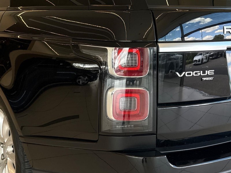 2021 (71) LAND ROVER RANGE ROVER 3.0 P400 Vogue 4dr Auto 5665673