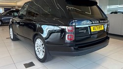 2021 (71) LAND ROVER RANGE ROVER 3.0 P400 Vogue 4dr Auto 5665706