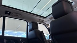 2021 (71) LAND ROVER RANGE ROVER 3.0 P400 Vogue 4dr Auto 5665675