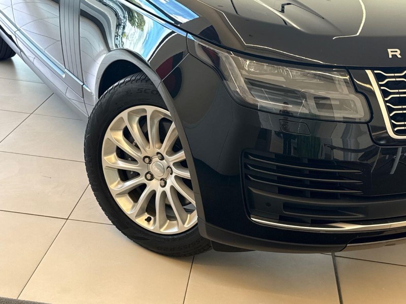 2021 (71) LAND ROVER RANGE ROVER 3.0 P400 Vogue 4dr Auto 5665695