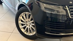 2021 (71) LAND ROVER RANGE ROVER 3.0 P400 Vogue 4dr Auto 5665695