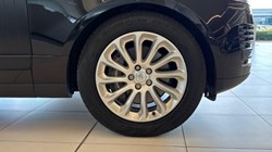 2021 (71) LAND ROVER RANGE ROVER 3.0 P400 Vogue 4dr Auto 5665662