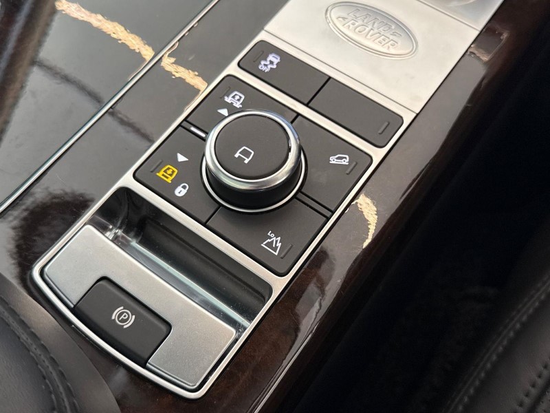 2021 (71) LAND ROVER RANGE ROVER 3.0 P400 Vogue 4dr Auto 5665690