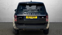 2021 (71) LAND ROVER RANGE ROVER 3.0 P400 Vogue 4dr Auto 5665660