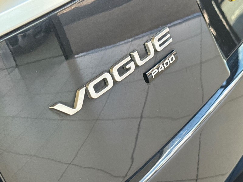 2021 (71) LAND ROVER RANGE ROVER 3.0 P400 Vogue 4dr Auto 5665698