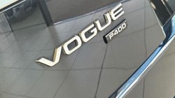 2021 (71) LAND ROVER RANGE ROVER 3.0 P400 Vogue 4dr Auto 5665698