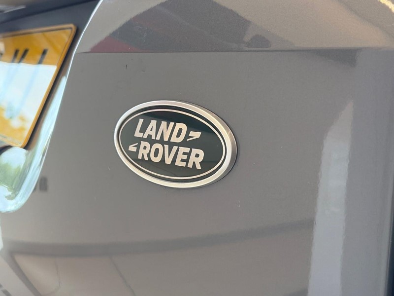 2022 (22) LAND ROVER RANGE ROVER EVOQUE 1.5 P300e Evoque Edition 5dr Auto 5685796