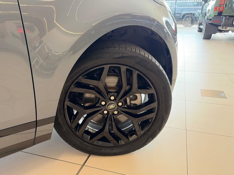 2022 (22) LAND ROVER RANGE ROVER EVOQUE 1.5 P300e Evoque Edition 5dr Auto 5685800