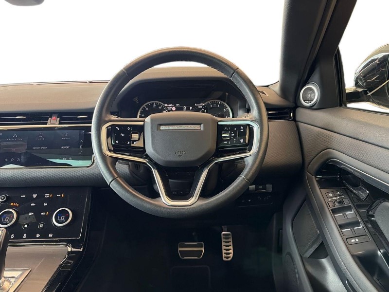 2022 (22) LAND ROVER RANGE ROVER EVOQUE 1.5 P300e Evoque Edition 5dr Auto 5685763