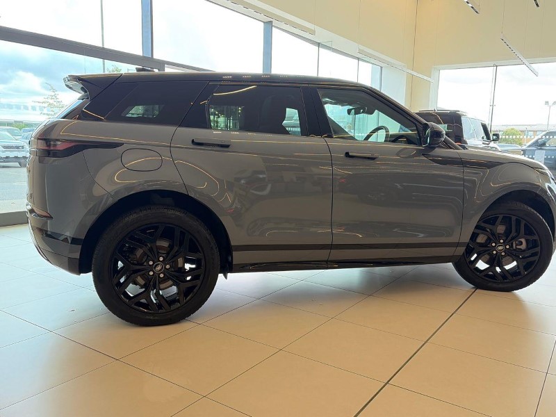 2022 (22) LAND ROVER RANGE ROVER EVOQUE 1.5 P300e Evoque Edition 5dr Auto 5685810