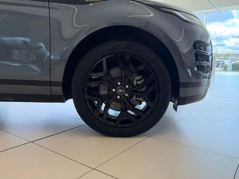 2022 (22) LAND ROVER RANGE ROVER EVOQUE 1.5 P300e Evoque Edition 5dr Auto 5685756
