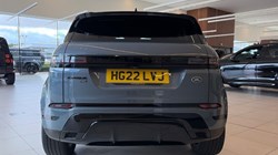2022 (22) LAND ROVER RANGE ROVER EVOQUE 1.5 P300e Evoque Edition 5dr Auto 5685809