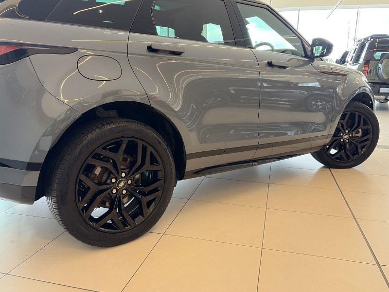 2022 (22) LAND ROVER RANGE ROVER EVOQUE 1.5 P300e Evoque Edition 5dr Auto 5685799