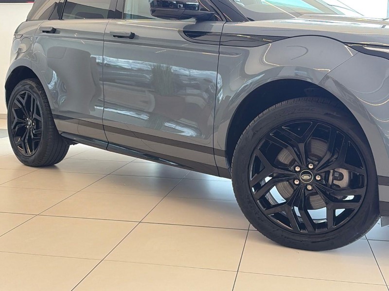 2022 (22) LAND ROVER RANGE ROVER EVOQUE 1.5 P300e Evoque Edition 5dr Auto 5685795