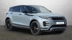 2022 (22) LAND ROVER RANGE ROVER EVOQUE 1.5 P300e Evoque Edition 5dr Auto 5685749